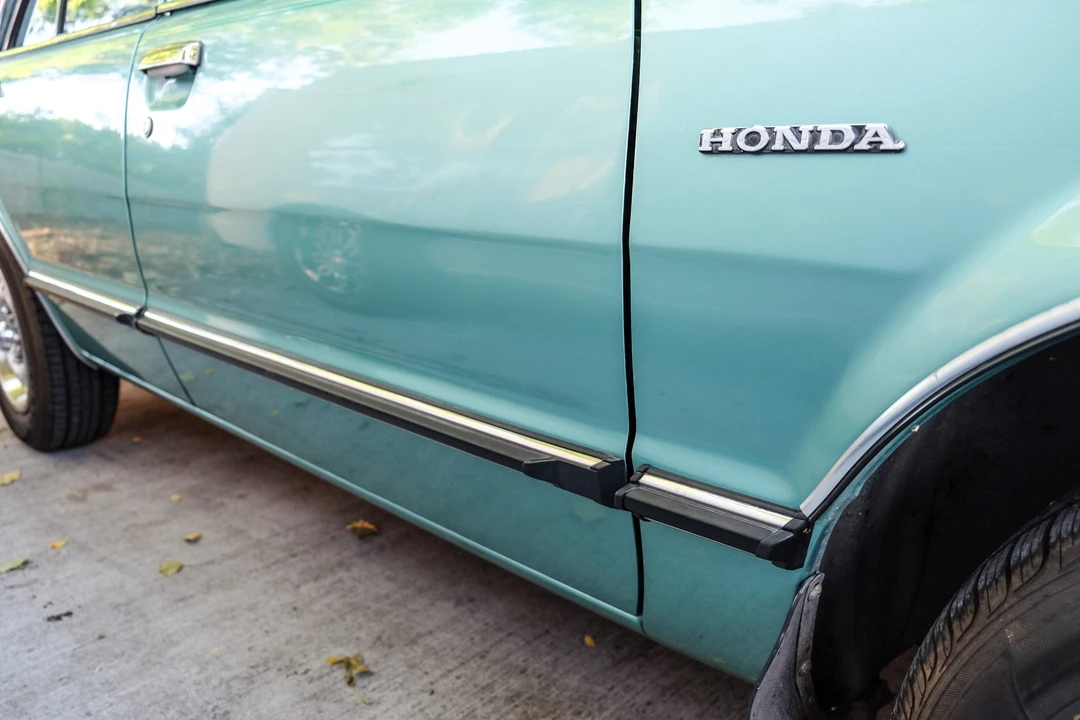 1980 Honda Accord 1st Gen - Image 14 of 31
