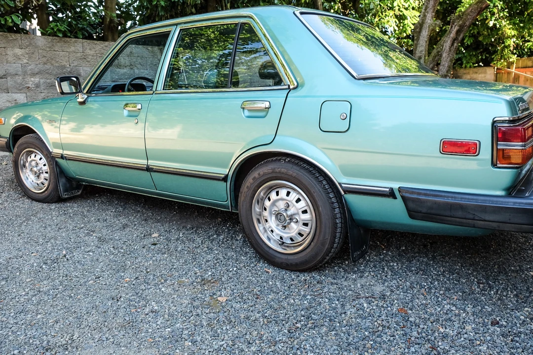 1980 Honda Accord 1st Gen - Image 4 of 31