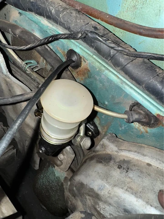 1980 Honda Accord 1st Gen - Image 7 of 19