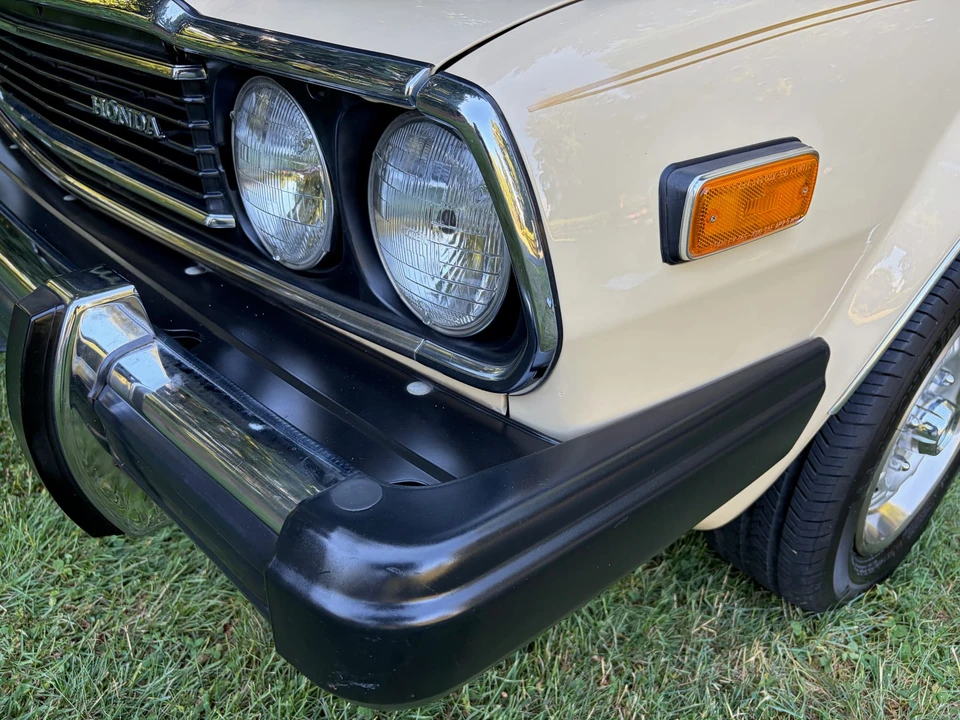 1980 Honda Accord 1st Gen - Image 30 of 31