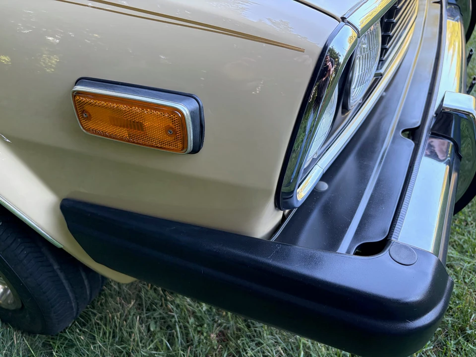 1980 Honda Accord 1st Gen - Image 31 of 31
