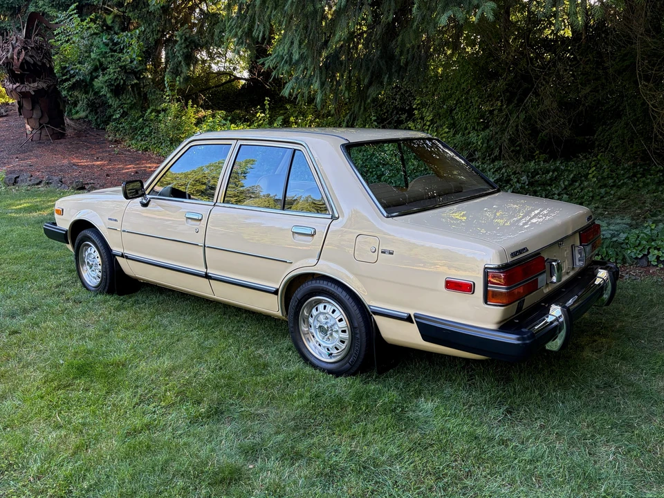 1980 Honda Accord 1st Gen - Image 15 of 31