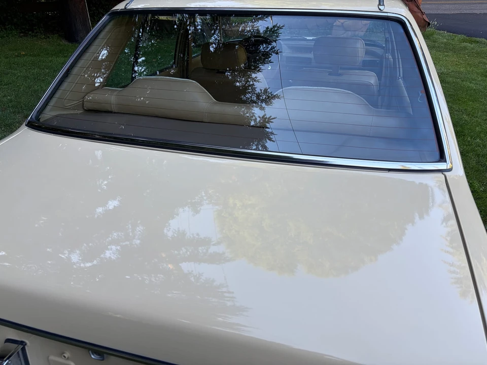 1980 Honda Accord 1st Gen - Image 25 of 31