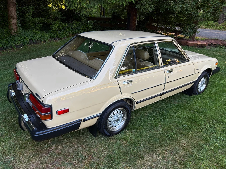 1980 Honda Accord 1st Gen - Image 12 of 31