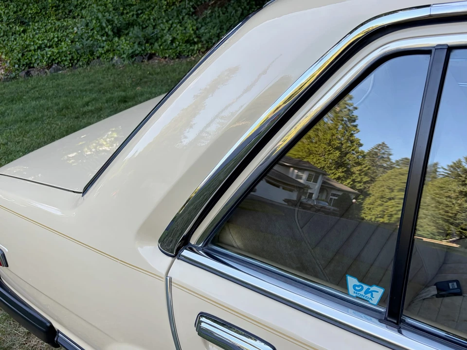 1980 Honda Accord 1st Gen - Image 27 of 31
