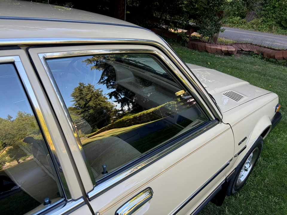 1980 Honda Accord 1st Gen - Image 21 of 31
