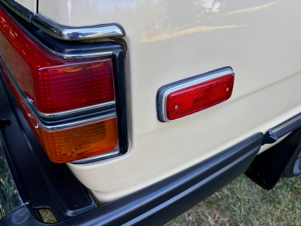 1980 Honda Accord 1st Gen - Image 23 of 31