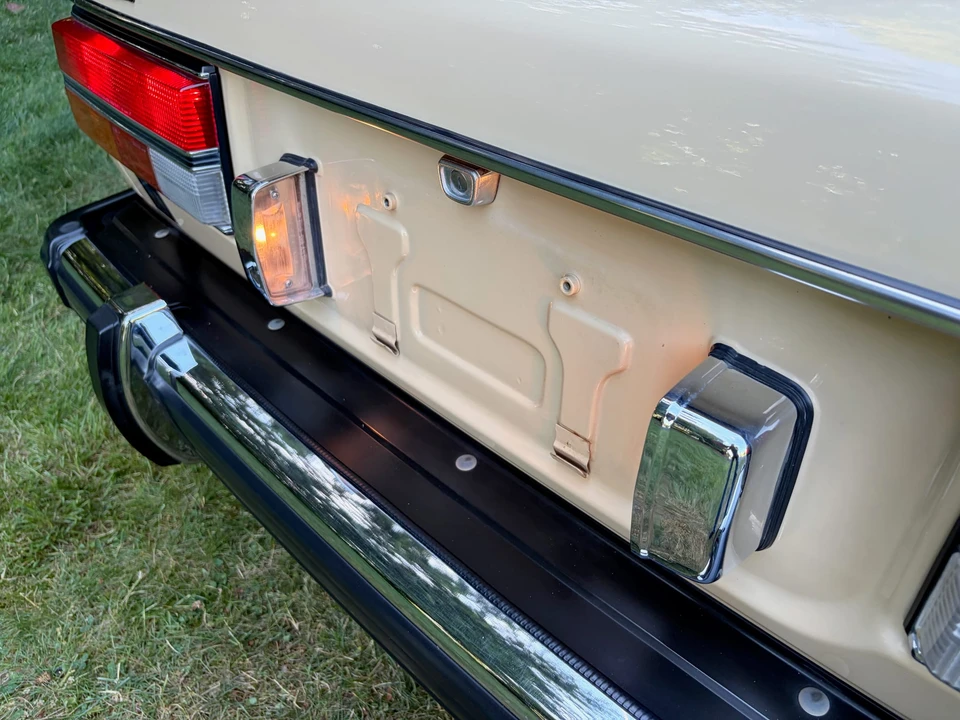 1980 Honda Accord 1st Gen - Image 28 of 31