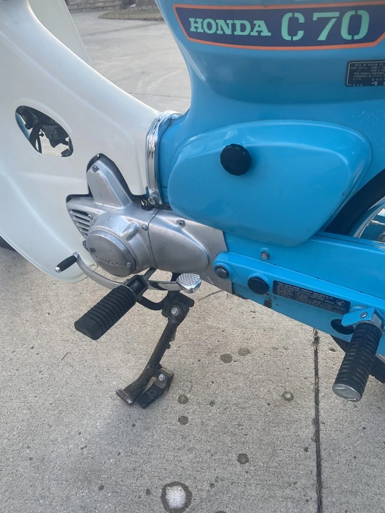 1980 Honda Mopeds - Image 26 of 31
