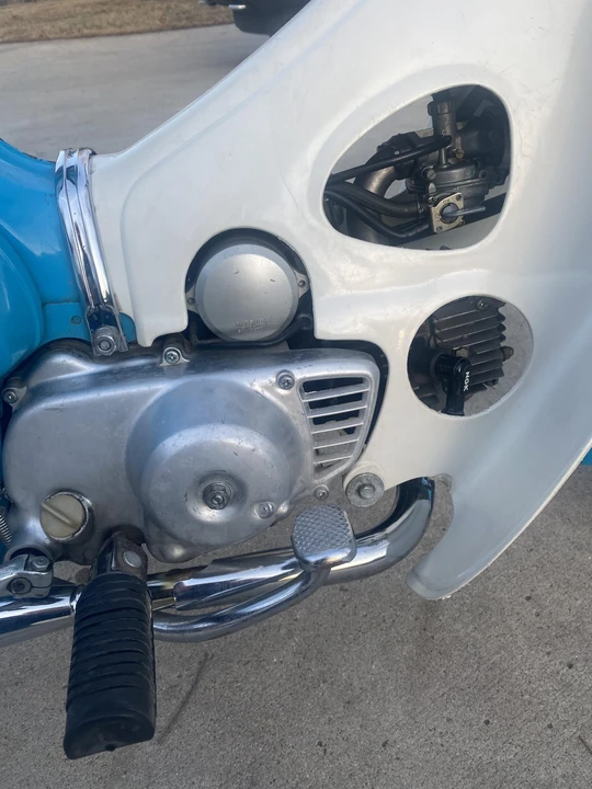 1980 Honda Mopeds - Image 27 of 31