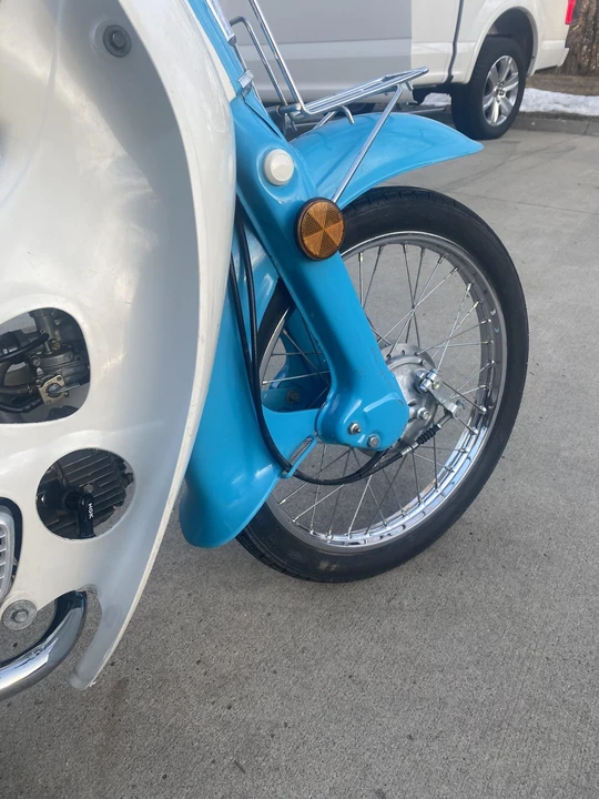 1980 Honda Mopeds - Image 17 of 31