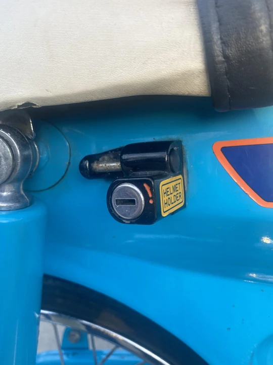 1980 Honda Mopeds - Image 10 of 31