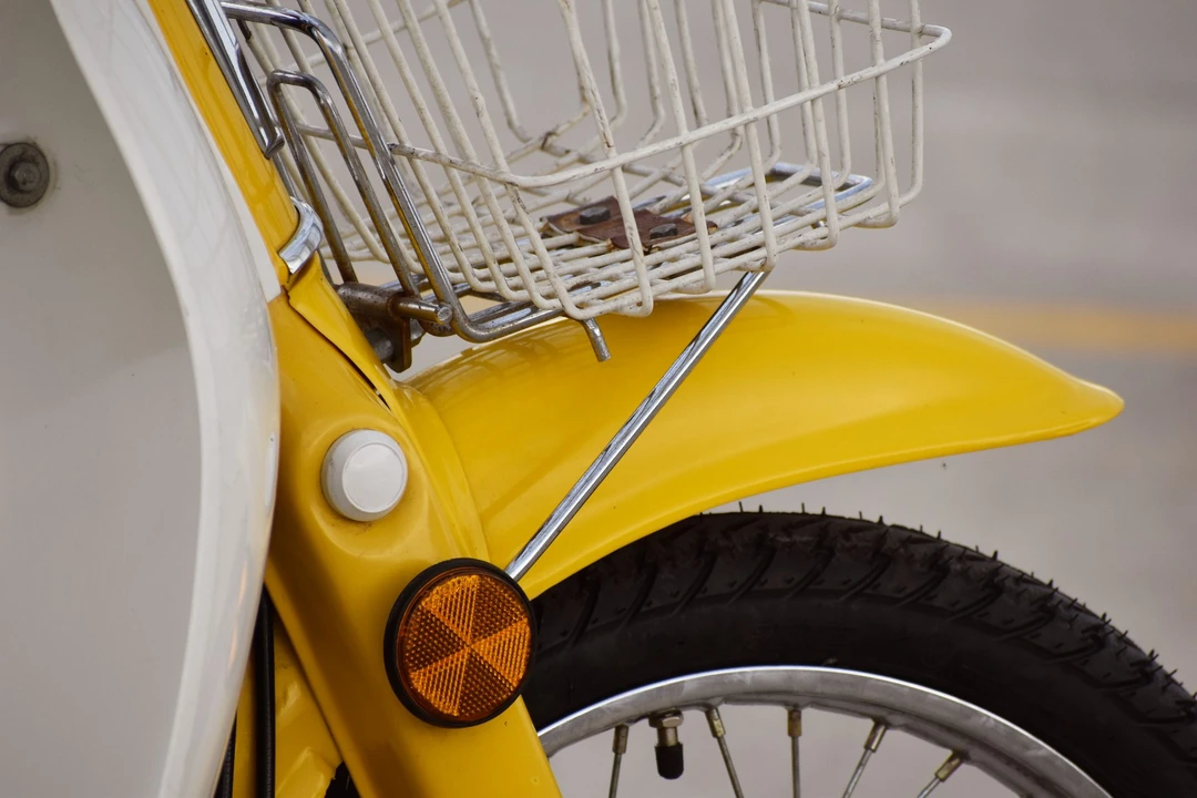 1980 Honda Mopeds - Image 29 of 31