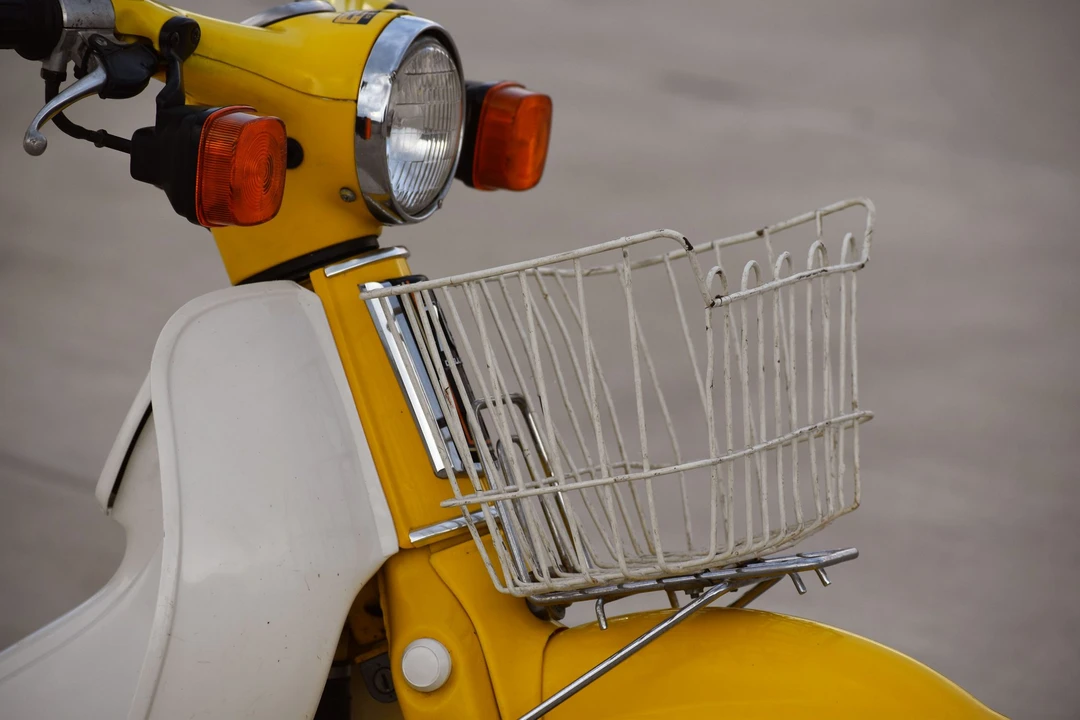 1980 Honda Mopeds - Image 26 of 31
