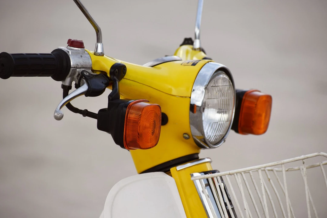 1980 Honda Mopeds - Image 25 of 31