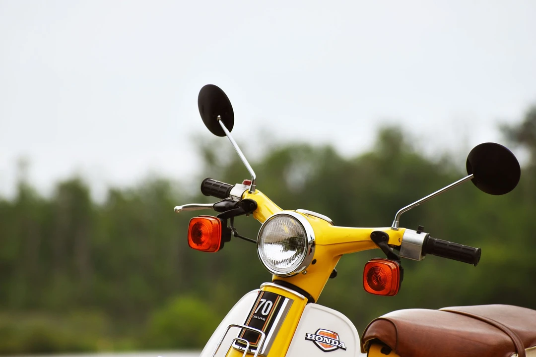 1980 Honda Mopeds - Image 31 of 31