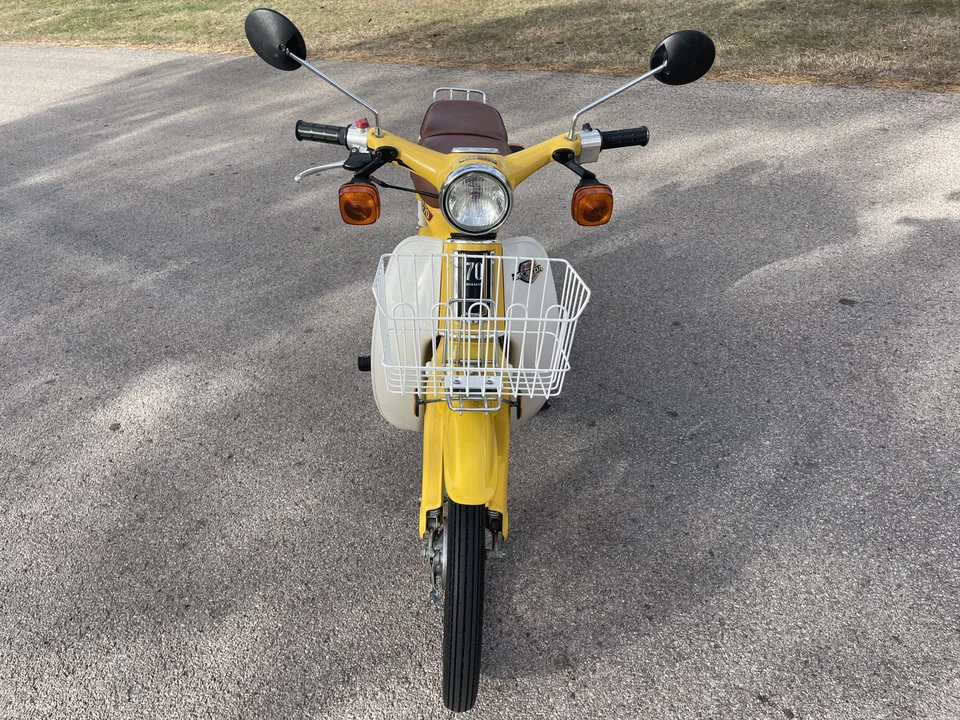 1980 Honda Mopeds - Image 19 of 31