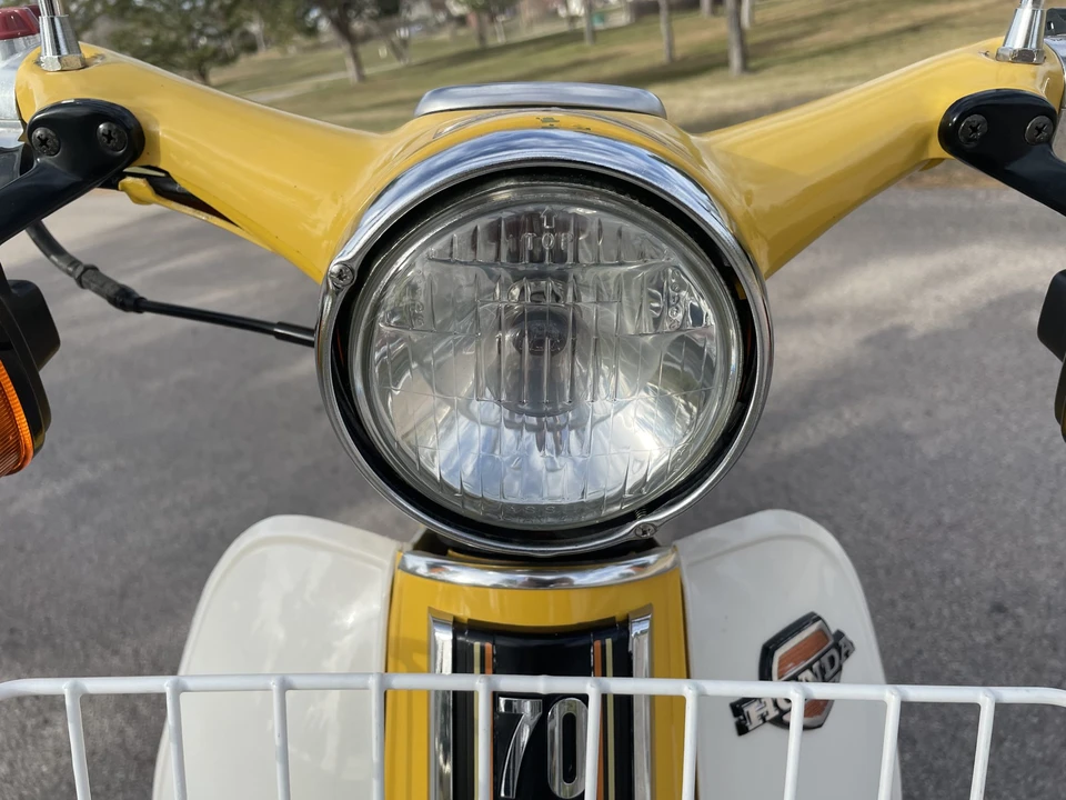 1980 Honda Mopeds - Image 21 of 31