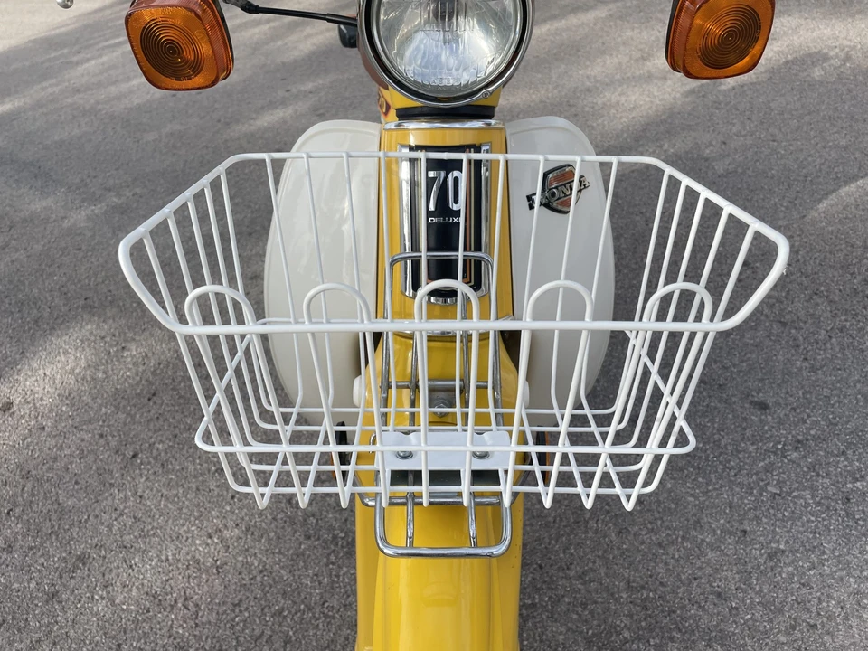 1980 Honda Mopeds - Image 22 of 31