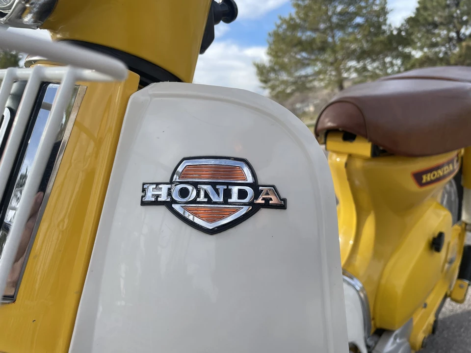 1980 Honda Mopeds - Image 28 of 31