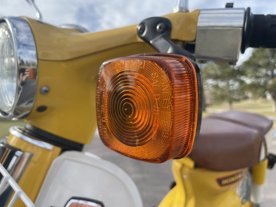 1980 Honda Mopeds - Image 26 of 31