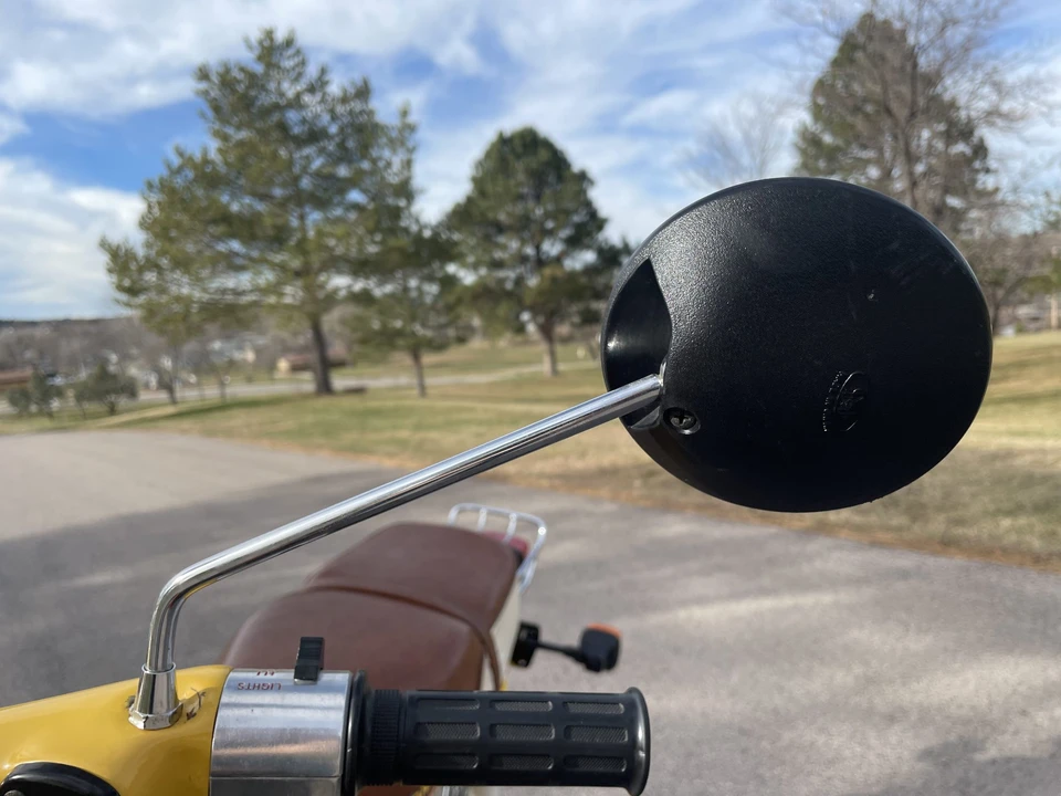 1980 Honda Mopeds - Image 27 of 31