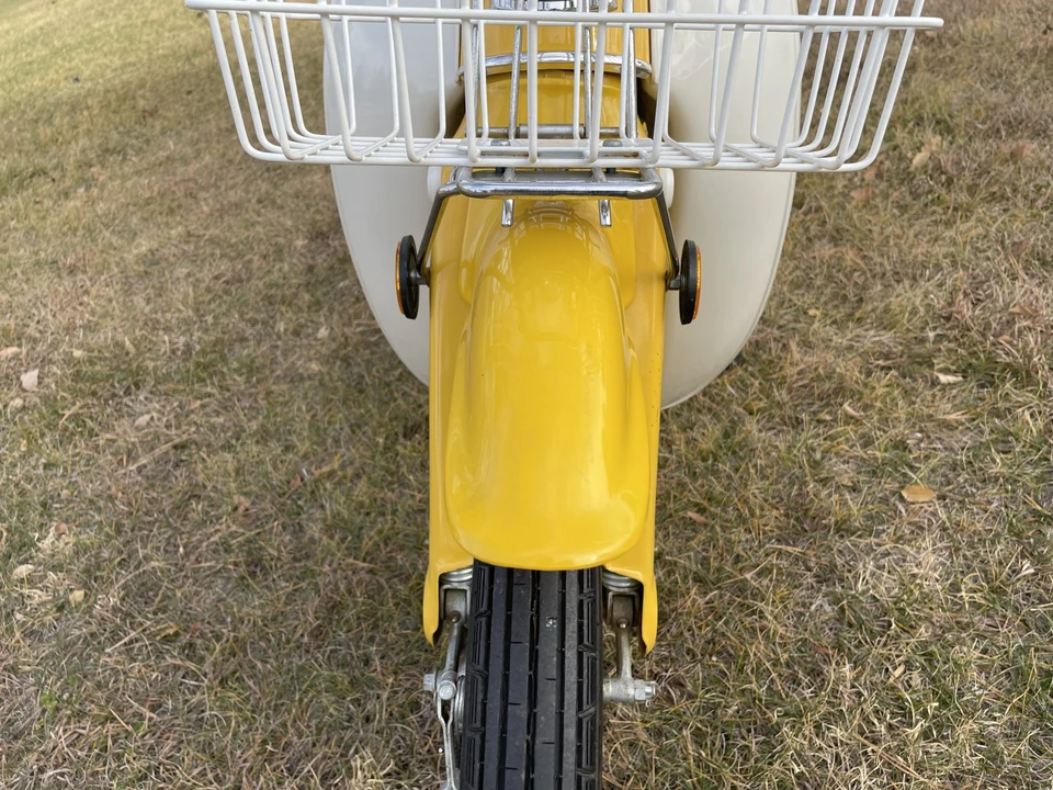1980 Honda Mopeds - Image 24 of 31