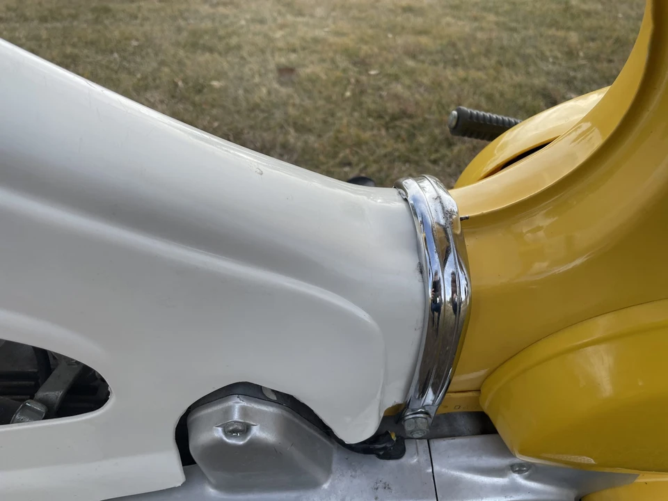 1980 Honda Mopeds - Image 29 of 31