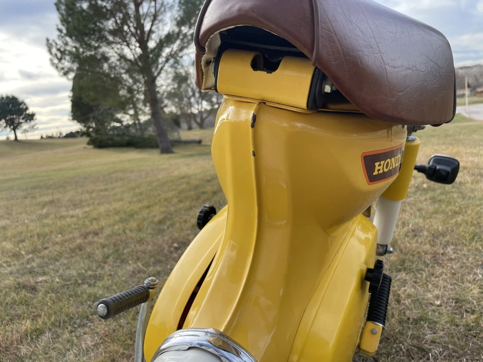 1980 Honda Mopeds - Image 30 of 31