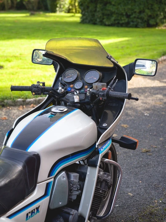 1980 Honda CBX - Image 12 of 30