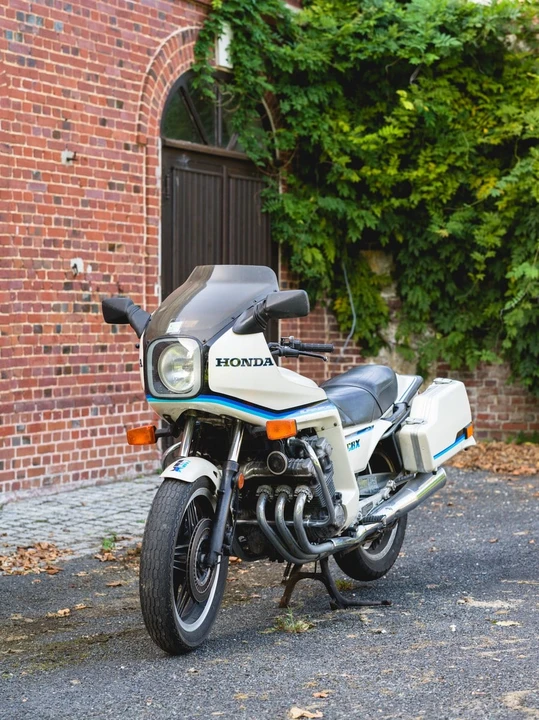 1980 Honda CBX - Image 4 of 30