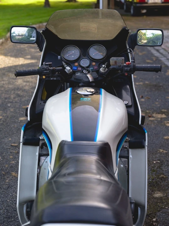 1980 Honda CBX - Image 11 of 30