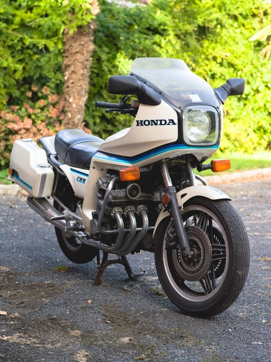 1980 Honda CBX - Image 6 of 30
