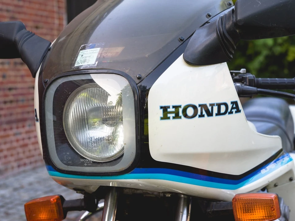 1980 Honda CBX - Image 29 of 30