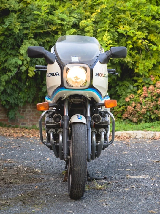 1980 Honda CBX - Image 15 of 30