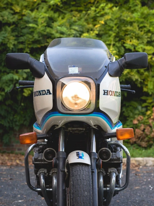1980 Honda CBX - Image 14 of 30