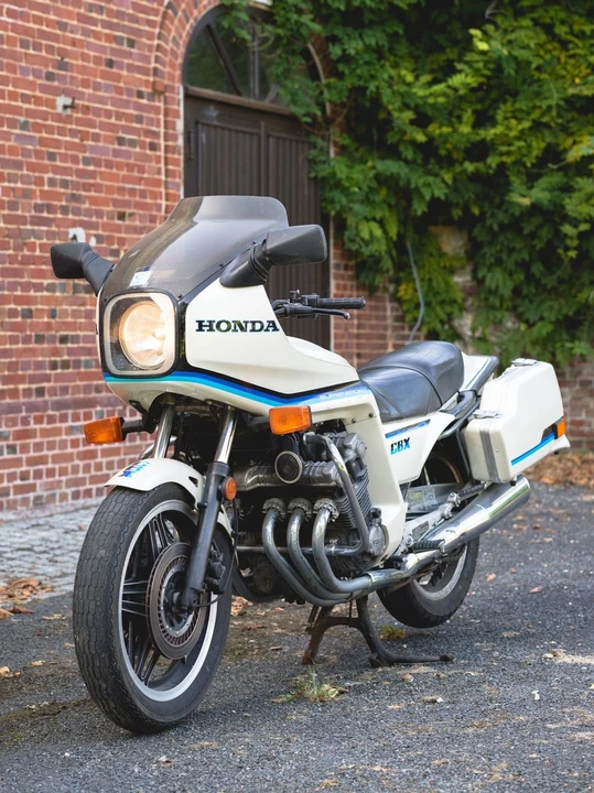 1980 Honda CBX - Image 2 of 30