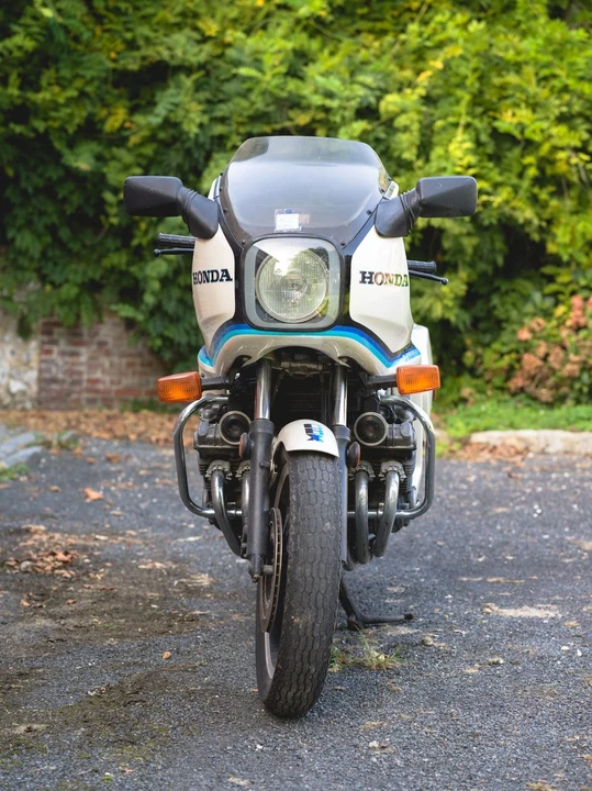 1980 Honda CBX - Image 5 of 30