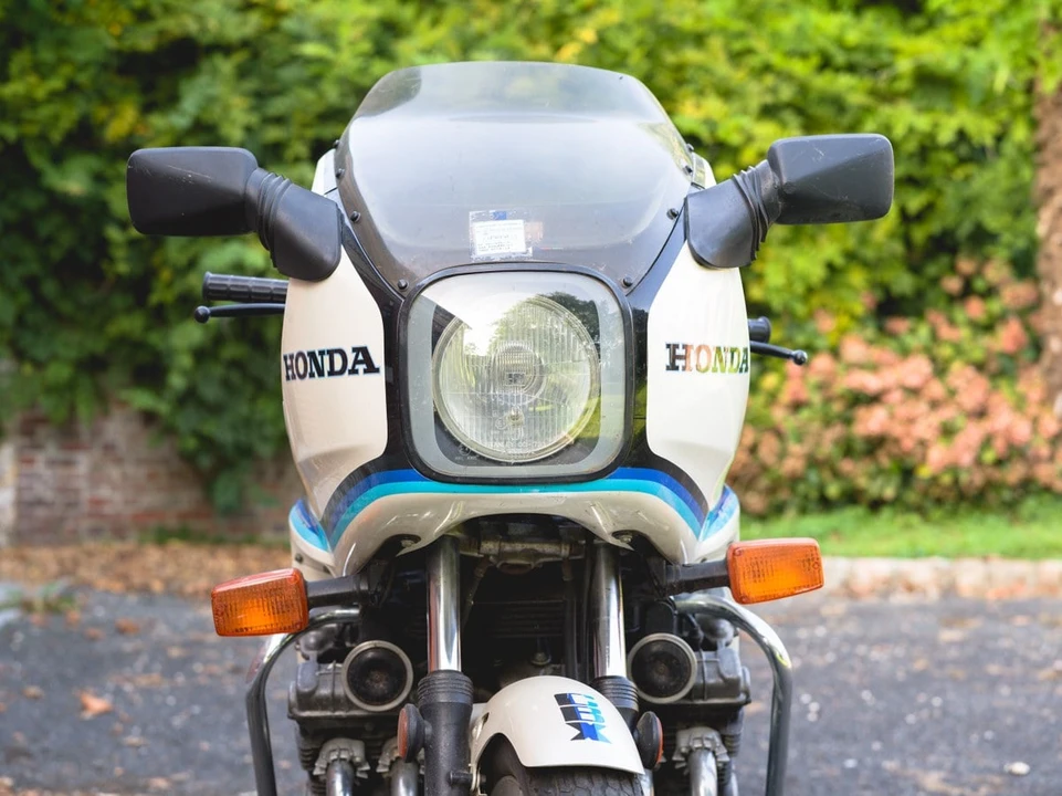 1980 Honda CBX - Image 30 of 30