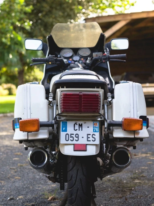 1980 Honda CBX - Image 13 of 30
