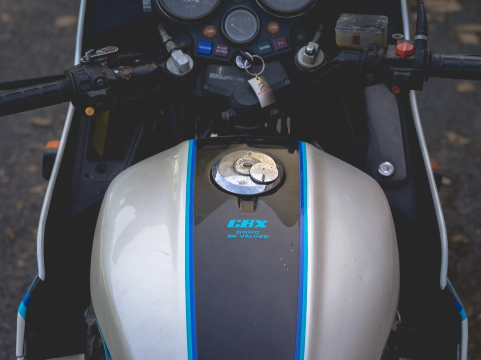 1980 Honda CBX - Image 24 of 30