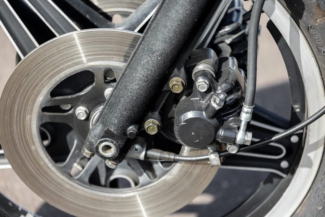 1980 Honda CBX - Image 18 of 31