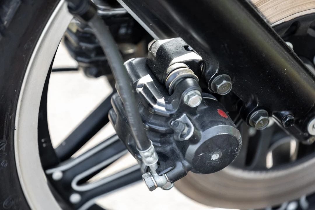 1980 Honda CBX - Image 20 of 31