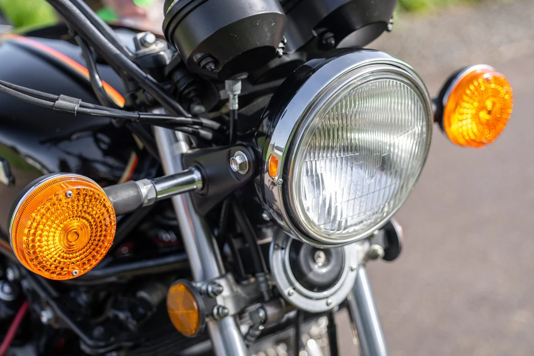 1980 Honda CBX - Image 23 of 31