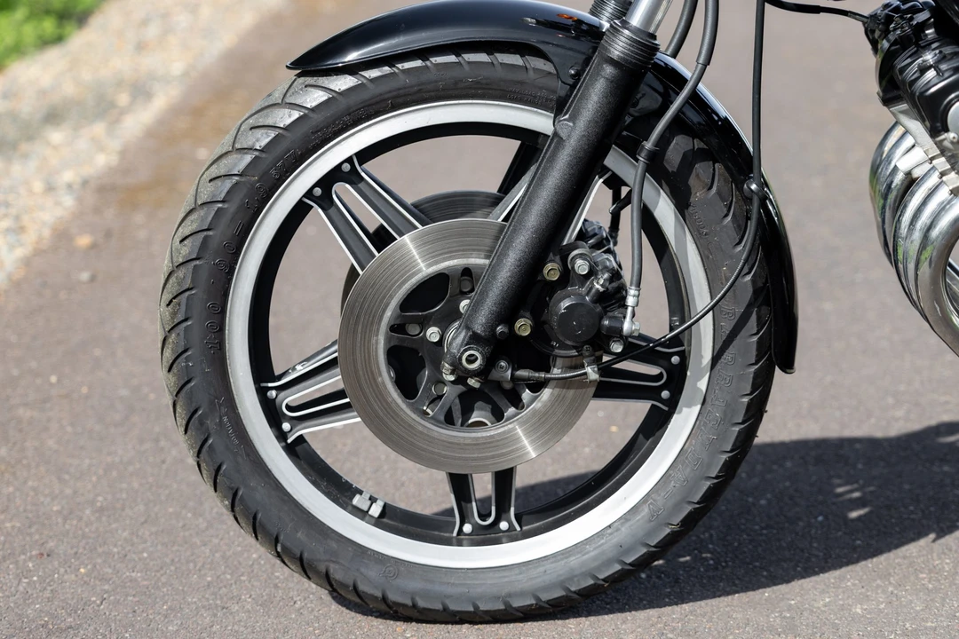 1980 Honda CBX - Image 12 of 31