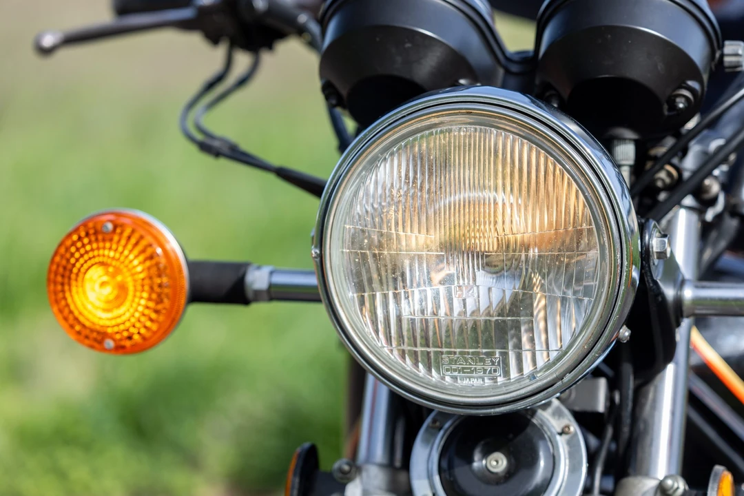 1980 Honda CBX - Image 24 of 31