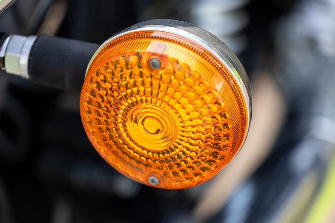 1980 Honda CBX - Image 25 of 31