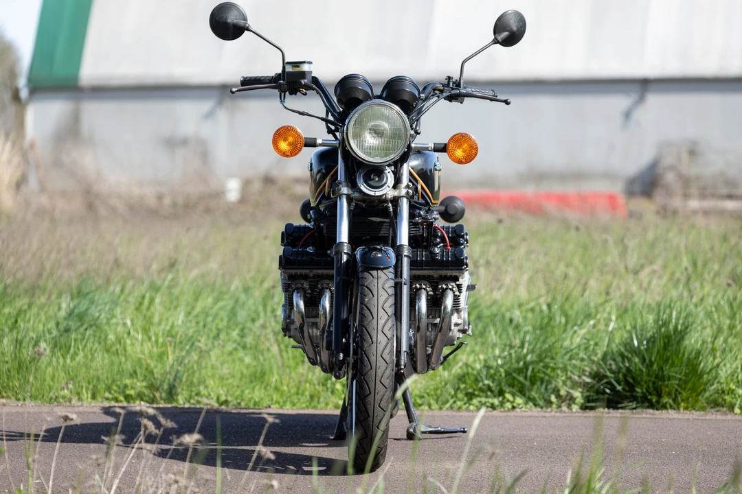1980 Honda CBX - Image 4 of 31