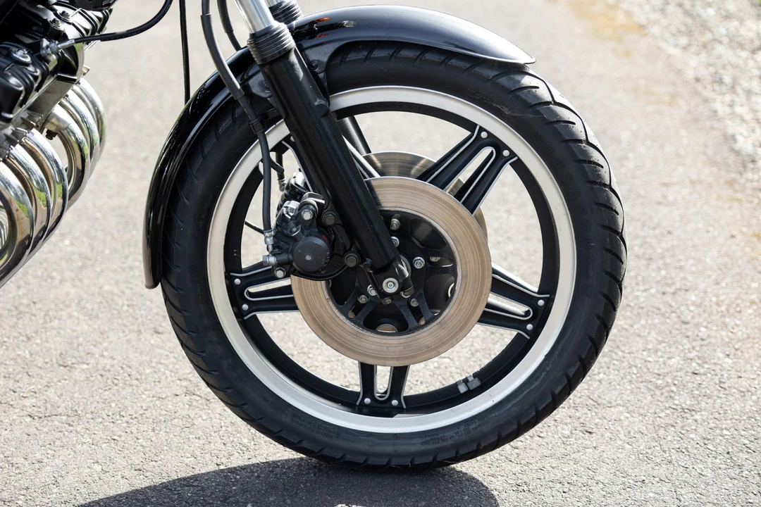 1980 Honda CBX - Image 13 of 31