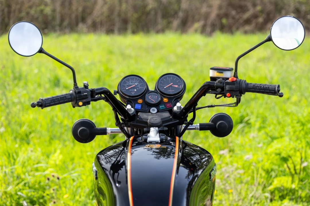 1980 Honda CBX - Image 30 of 31
